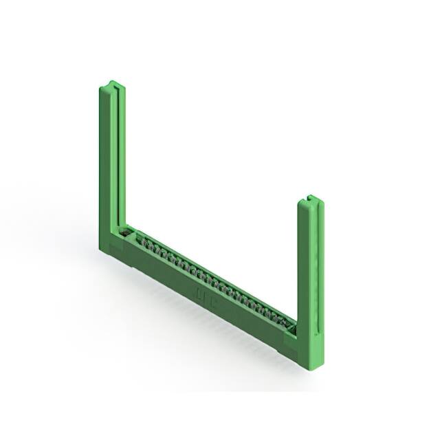 307-020-457-158 EDAC Inc.  Edgeboard Connectors